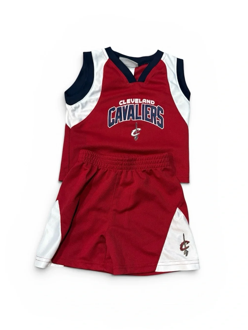 Cleveland Cavaliers Outfit